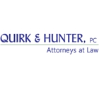 Quirk & Hunter