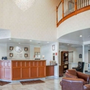 Comfort Suites West Warwick - Providence - Motels