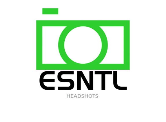 ESNTL Headshots - Columbia, SC