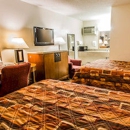 Econo Lodge - Motels
