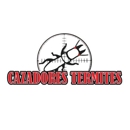 Cazadores Termites - Pest Control Equipment & Supplies