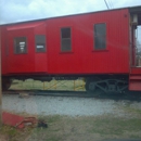 Cowan Railroad Museum - Museums
