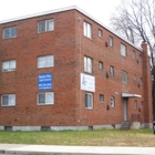 Apartments at CCSU