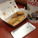 Jack in the Box - Fast Food Restaurants