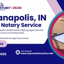 Express Notary Plus - Notaries Public
