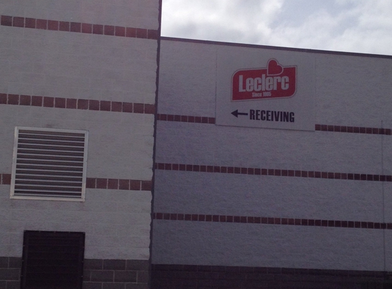 Leclerc Foods - Kingsport, TN