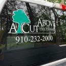 A Cut Above Tree Experts - Tree Service