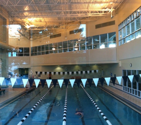 Loyola Center for Fitness - Maywood, IL