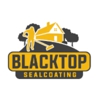 Blacktop Sealcoating gallery