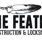 Lone Feather Construction and Locksmith