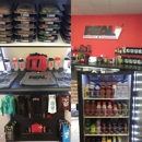 Real Nutrition & Smoothies