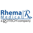 Rhema Medical - Medical Equipment & Supplies