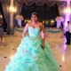 Quinceanera Sweet 16