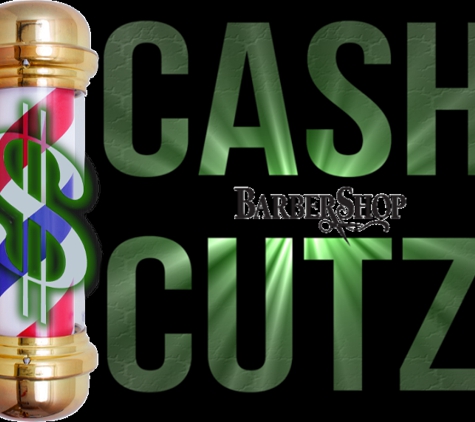 Cash Cutz Barbershop - Tempe, AZ