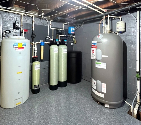 National Water Service - Highland, MD. National Water Service, Water Treatment, Well Water, Clean Water, Drinking Water, Water Heater, Water Softener, Well Pump, Plumbing