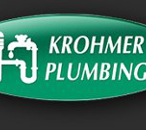 Krohmer Plumbing - Mitchell, SD