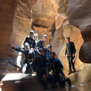 Moab Cliffs & Canyons - Guide Service