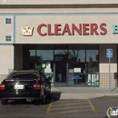 Crown Cleaners - Dry Cleaners & Laundries