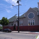 Shattuck Avenue United Church - United Methodist Churches