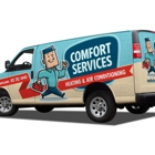Comfort Services Heating & Air Conditioning