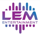 LEM Entertainment - Disc Jockeys