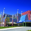 Peyton Manning Children's Hospital gallery