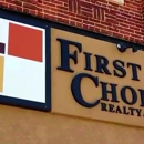 First Choice Realty, Inc. - Real Estate Agents