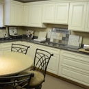Tremont Kitchen Tops - Counter Tops