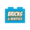 Bricks & Minifigs gallery