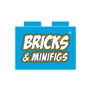 Bricks & Minifigs - Shopping Centers & Malls