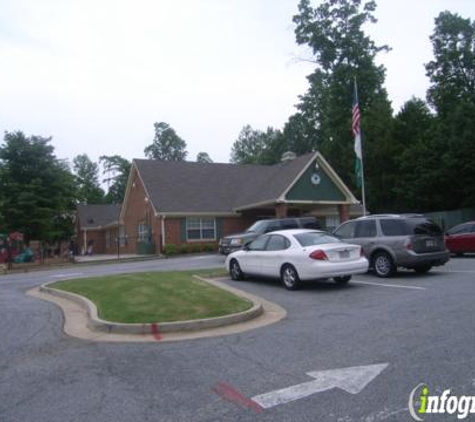 Primrose School of Peachtree Corners - Peachtree Corners, GA