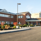 RRH E.J. Noble Medical Building