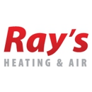 Ray's Heating & Air Conditioning - Air Conditioning Service & Repair