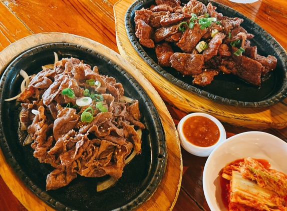 Beewon Korean Cuisine - Orlando, FL