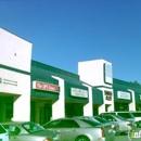 Martin's Lock Shop Inc