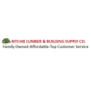 Ritchie Lumber & Building Supply gallery