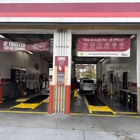 Jiffy Lube Oil Change