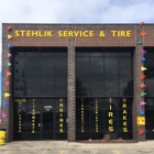 Stehlik Service And Tire