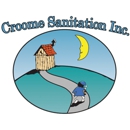 Croome Sanitation Inc - Sewer Contractors