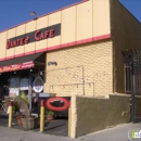 Dante's Cafe - Coffee Shops