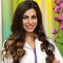 Dr. Desiree Yazdan - Center For Restorative & Cosmetic Dentistry - Implant Dentistry