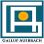 Gallup Auerbach