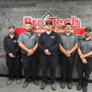 Pro-Tech Heating & Cooling