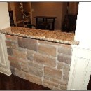 Gothic Stone Inc - Granite