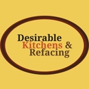 Desirable Kitchens & Refacing - Kitchen Planning & Remodeling Service