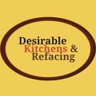 Desirable Kitchens & Refacing