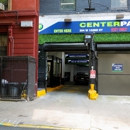 Centerpark West 102nd Street Garage - Parking Lots & Garages