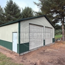 Prime Steel Structures - Parking Lots & Garages
