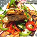 Granny Feelgood Restaurant & Market Place - American Restaurants
