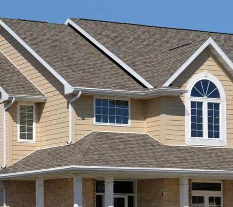 Oaks Roofing and Siding - Hamburg, NY